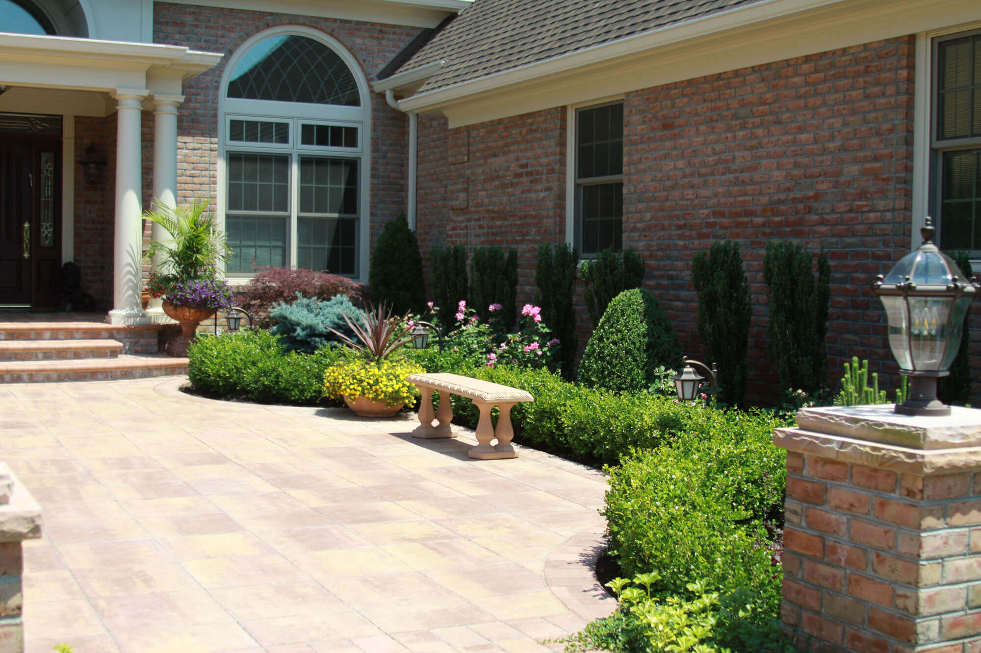 Tree services in Northport