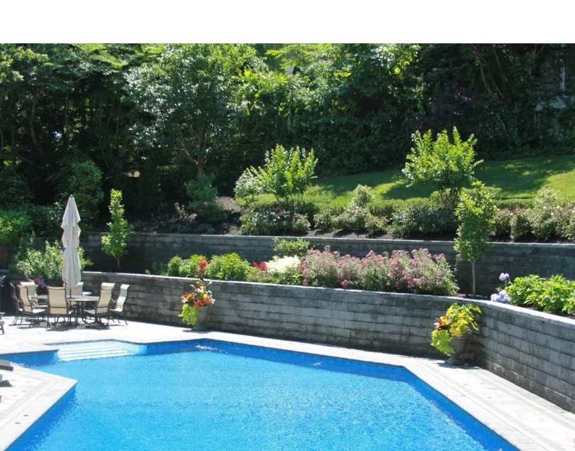 Huntington property maintenance