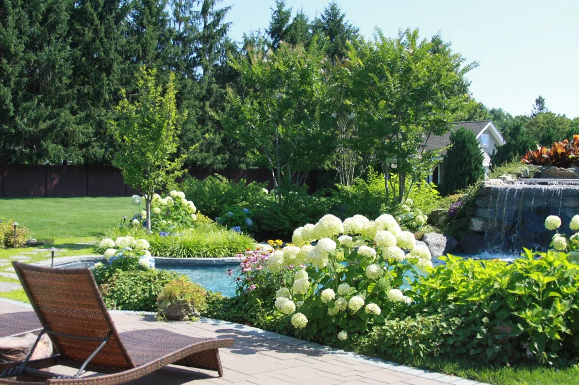 North Fork Tree Services