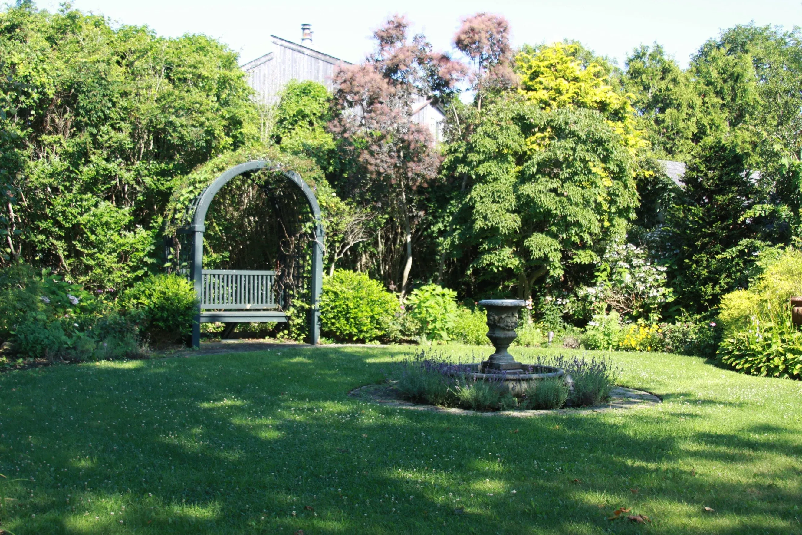 Smithtown Tree Services