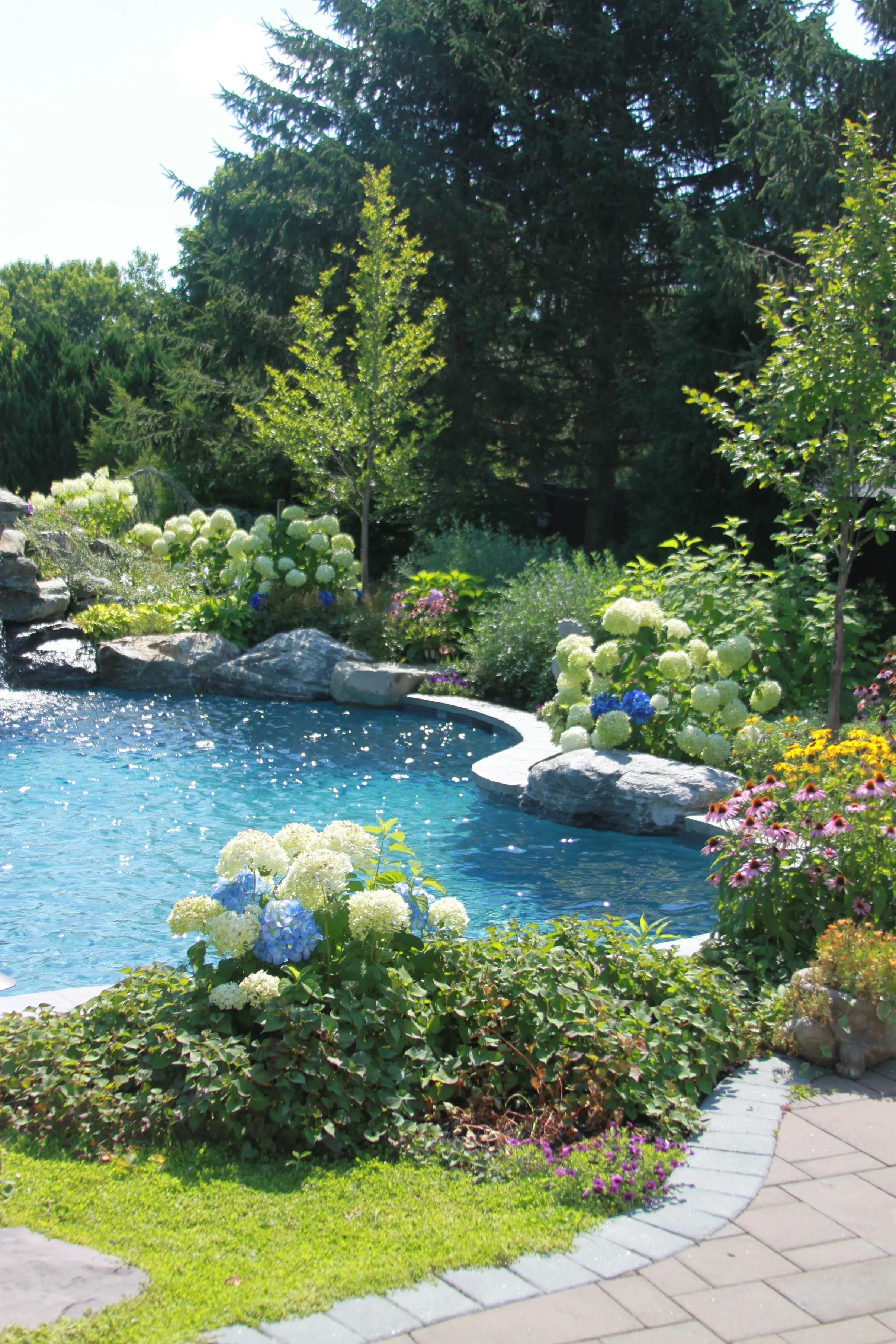 Suffolk South Shore property care