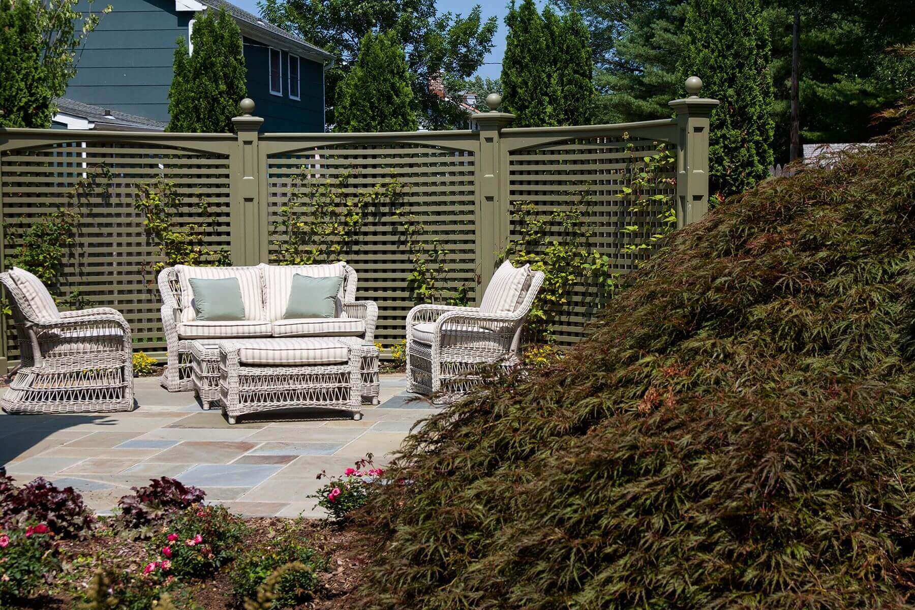 Ornamental Tree and Shrub Pruning