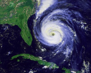 IS YOUR YARD READY FOR HURRICANE SEASON?