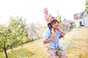 Tick Control - Keeping your Family Safe