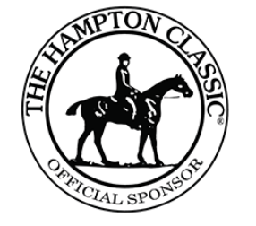 The Hampton Classic Official Sponsor